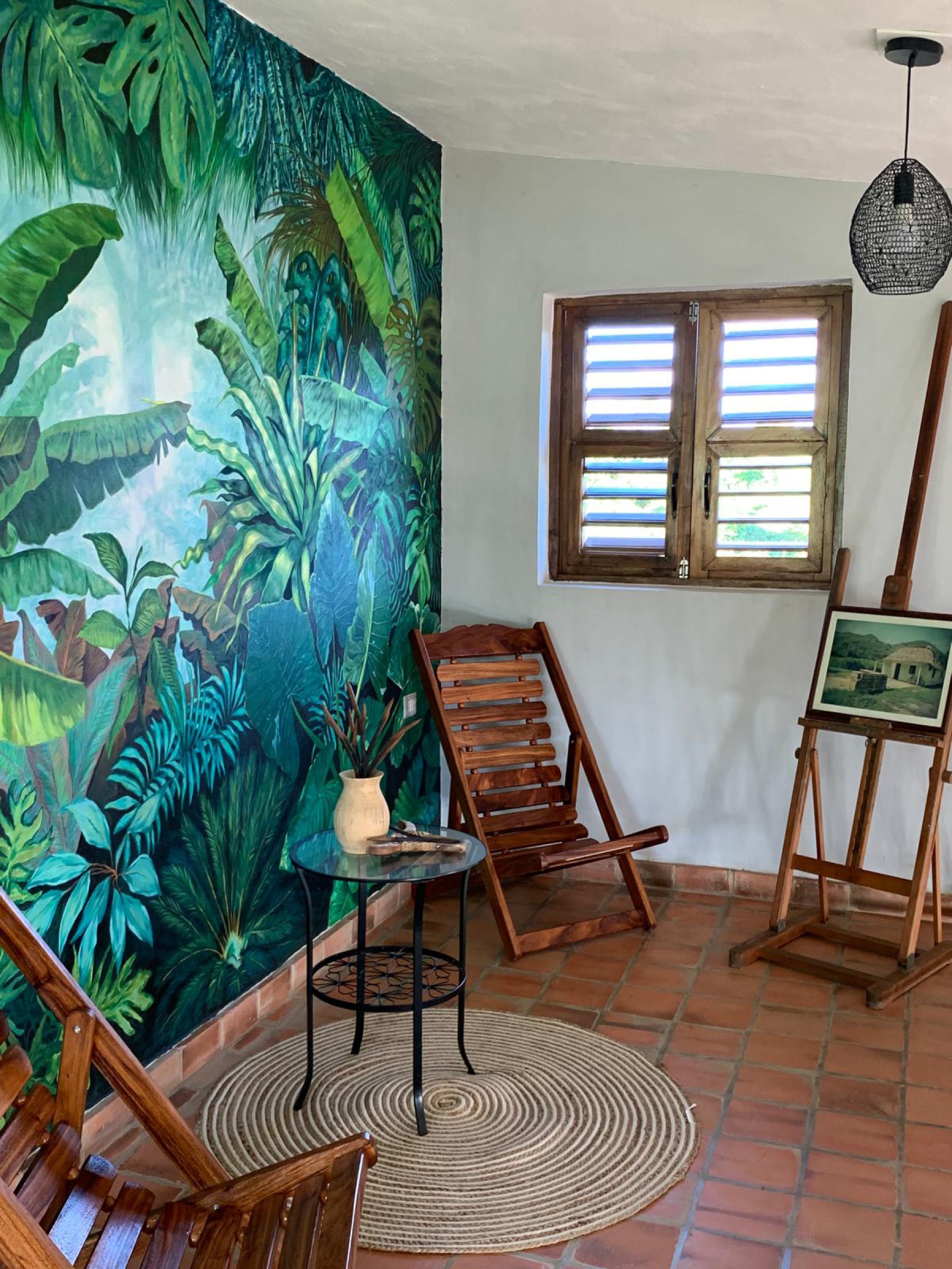 Casa Vereda al Valle